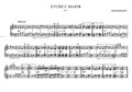 Etude C Major - Authorial Original Composition by Adam Kamieniecki